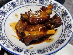 -荣家小吃(紫阳街店)