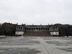 -蠡湖中央公园