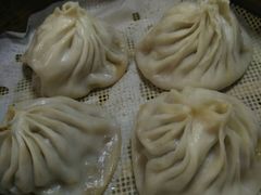 -老新隆牛肉锅贴(新街口店)
