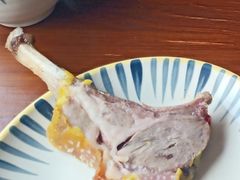 -阿拉木汗餐厅(山大路店)