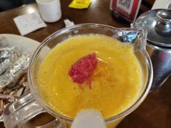 杨枝甘露-日昌餐馆(亦庄店)