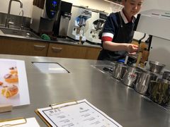 -Legno.ita Coffee by Wood(襄阳南路店)