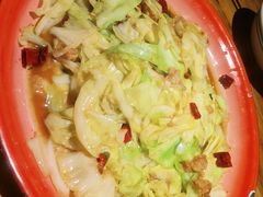 -破三川·新川菜(静安大融城店)