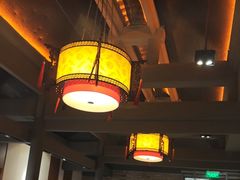 -汤城小厨•粤菜•靓汤(苏州街店)
