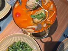 -Tegu泰古莲·泰国餐厅(红山6979店)