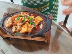 -徽州美食(三十年老店)