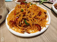 -姥姥家春饼店(交大东路店)