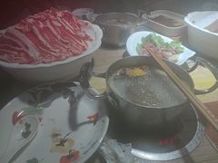 -田园肥牛府(东关街店)