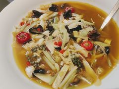 -鸽子侯·家宴·平价海鲜(绿地店)