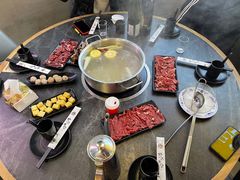 -林记潮牛·牛肉火锅(上马墩店)