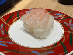 -大起水产回转寿司(大丸心斋桥店)