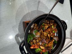 -品味居·首店·大连鲜活海鲜大连菜(东港店)