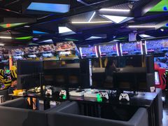 -星际传奇·电玩城·游戏厅·儿童乐园(大悦城店)