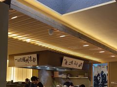 -一豚轩·烧鸟·豚骨拉面(五四路店)