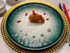 -上海金桥红枫万豪酒店-万豪中餐厅