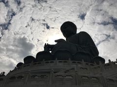 -天坛大佛