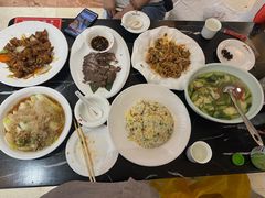 -台北A+A七喜饭店(德增街店)