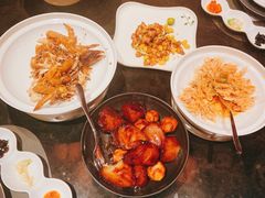 -A One Kitchen·南京精菜馆(德基广场店)