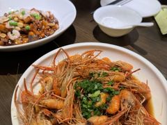 -東城故事·尋找姆媽的味道(玉兰路店)