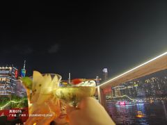 -琶醍壹号•潮菜江景餐吧