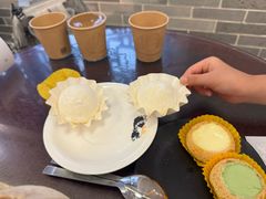 -民信老铺(双皮奶博物馆店)