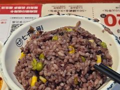 -71号豆汤饭·成都小馆(春熙路百盛店)
