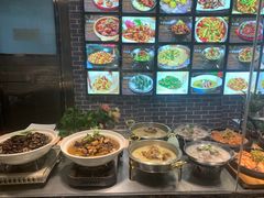 -徽味阁(永莲国际购物中心店)