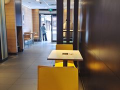 -麦当劳(鼓楼店)