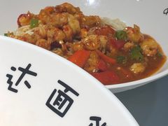 -友达面馆(广州总店)