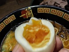 -一蘭拉面(新宿中央东口店)