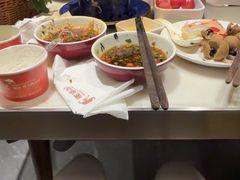 -涮福記·现切牛羊肉火锅(世纪汇店)