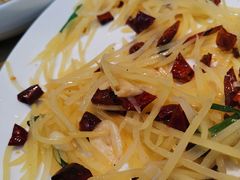 -名羊天下陕北横山铁锅炖羊肉(博文路店)