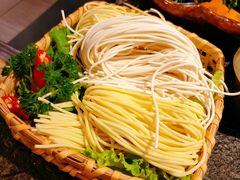 -湊湊火锅·茶憩(和平大悦城店)