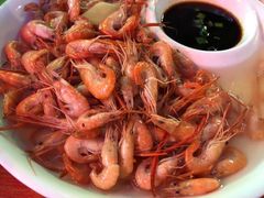 盐水虾-全乐鱼馆·淳牌有机鱼直营店