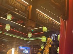 -宝轩渔府·老字号海鲜·正宗津菜(水上店)