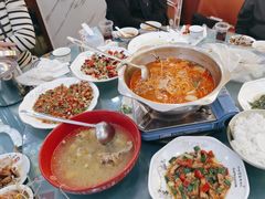 -黔人百味.贵州菜