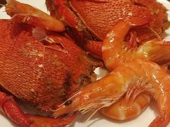 -唐山富力洲际酒店·凤凰全日制餐厅