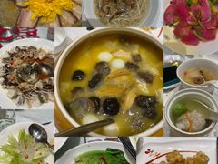 -御仙都北京菜馆·烤鸭店(双井店)