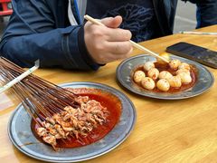 -玲玲涮牛肚(土门坊店)