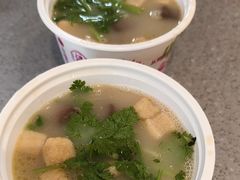 -小杨生煎(松江大学城店)