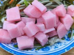 -揽月斋•清真小馆(右安门店)