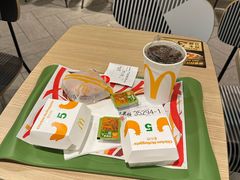 -麦当劳(南山智谷店)
