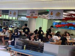 -苏小柳点心·手作小笼包(新街口分院店)