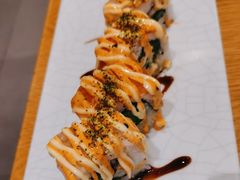 -晴季寿司(延河路万达广场店)