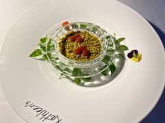 -Kathleen's Waitan 凯圣琳江景西餐厅(外滩店)