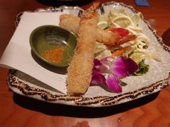 -有喜屋·烧鸟·居酒屋(周浦万达店)