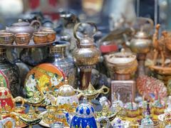 -新疆国际大巴扎