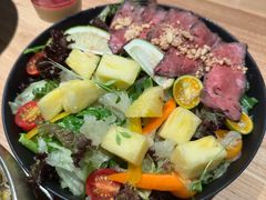 -KimPro 辛普乐概念韩餐