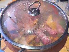 -黄记煌三汁焖锅(广州曜一城店)