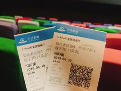 -万达影城(金牛万达广场激光IMAX店)